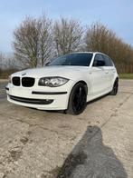BMW 118 HATCH 2.0 D 100 kW (136 PK) CarPlay, Auto's, Particulier, Te koop, Euro 5