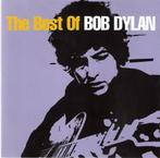 CD: BOB DYLAN - The Best Of Bob Dylan (1997), 1960 tot 1980, Ophalen of Verzenden, Zo goed als nieuw