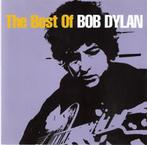 CD: BOB DYLAN - The Best Of Bob Dylan (1997), Ophalen of Verzenden, 1960 tot 1980, Zo goed als nieuw