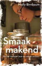 Smaak makend / Molly Birnbaum, Boeken, Biografieën, Ophalen of Verzenden, Zo goed als nieuw