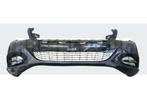 Bumper Mercedes S Klasse W222 13-17 A2228800147 Voorbumper Q, -, Utilisé, Avant, -