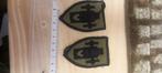 lot patchen us (NR12) (artillery school), Ophalen of Verzenden