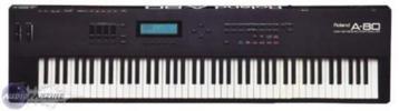 Roland A-80 Master Keyboard beschikbaar voor biedingen