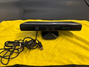 Xbox 350 caméra kinect, Enlèvement ou Envoi, Comme neuf