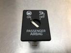 AIRBAGSLOT Mazda 2 (DJ / DL) (01-2014/02-2018) (|DA6A666H0|), Gebruikt, Mazda
