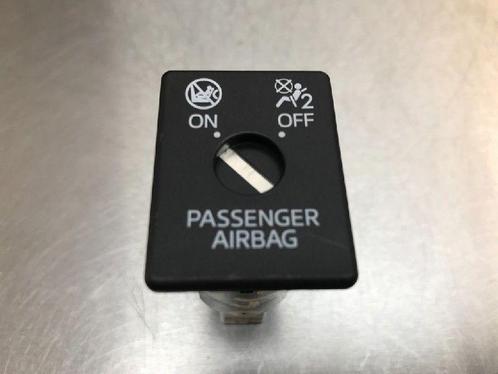 AIRBAGSLOT Mazda 2 (DJ / DL) (01-2014/02-2018) (|DA6A666H0|), Auto-onderdelen, Overige Auto-onderdelen, Mazda, Gebruikt