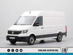 Volkswagen Crafter 30 2.0 TDI 140pk L3H3 Trendline Navi via, Te koop, Diesel, Bedrijf, Onderhoudsboekje