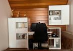 Witte moderne kast te koop!, Ophalen of Verzenden