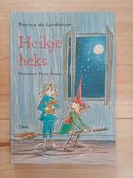 Heikje Heks, Boeken, Ophalen of Verzenden, Nieuw, Patricia de Landtsheer, Fictie algemeen