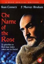The Name of the Rose (1986) Dvd 2disc Nieuw Geseald Zeldzaam, Ophalen of Verzenden, Vanaf 16 jaar, Nieuw in verpakking