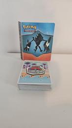 50 kaarten van het world championship 2017 + pokémon boek, Hobby en Vrije tijd, Verzamelkaartspellen | Pokémon, Ophalen