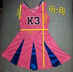 K3 Kleedje Cheerleader, Comme neuf, Enlèvement