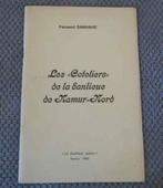 Les Coteliers de la banlieue de Namur - Nord (F. Danhaive), Enlèvement ou Envoi, Utilisé
