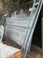 Werfhekken, Enlèvement, Comme neuf