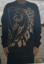 Pull versace jean, Vêtements | Hommes, Enlèvement ou Envoi, Comme neuf, Versace jeans, Taille 46 (S) ou plus petite