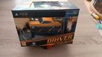 Driver 3 Collector Pack, Ophalen of Verzenden, Zo goed als nieuw