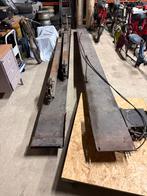 4 palenbrug koni 3500kg, Auto diversen, Autogereedschap, Ophalen, Zo goed als nieuw