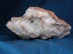 Uniek groot bergkristal, Ophalen of Verzenden, Mineraal