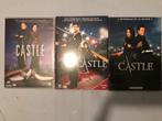 DVD Castle saison 1 à 3, Cd's en Dvd's, Dvd's | Tv en Series, Boxset, Thriller, Ophalen of Verzenden, Vanaf 12 jaar