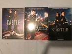 DVD Castle saison 1 à 3, Boxset, Thriller, Ophalen of Verzenden, Vanaf 12 jaar