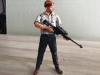 Shaun of the dead, Ophalen of Verzenden, Zo goed als nieuw, Film, Actiefiguur of Pop