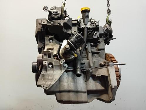 MOTOR Renault Clio IV Estate / Grandtour (7R) (K9K612), Auto-onderdelen, Motor en Toebehoren, Renault, Gebruikt
