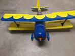 Pitts neuf 140 prêt à voler, Hobby en Vrije tijd, Ophalen, Nieuw, Elektro