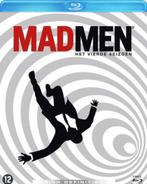 Mad Men - seizoen 4, Enlèvement ou Envoi, Drame