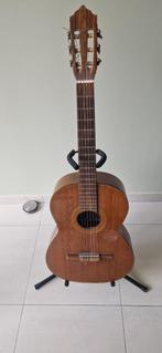 Morris gitaar, Muziek en Instrumenten, Ophalen, Gebruikt, Klassieke of Spaanse gitaar