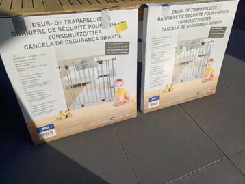 Traphekje beschikbaar voor biedingen
