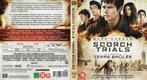 the maze runner the scorch trials (blu-ray) nieuw, Ophalen of Verzenden, Zo goed als nieuw, Science Fiction en Fantasy