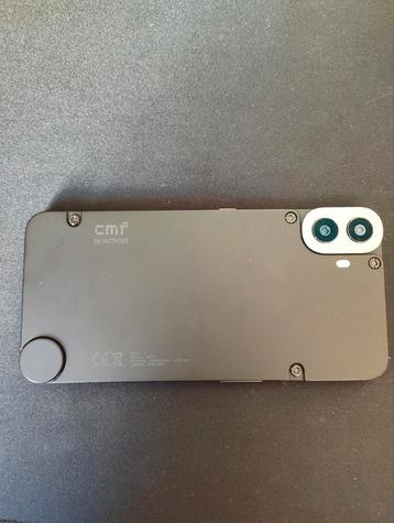 CMF Phone 1 beschikbaar voor biedingen