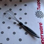 Batteur Tupperware avec boucles en fil métallique. Nouveau, Maison & Meubles, Cuisine| Tupperware, Enlèvement ou Envoi