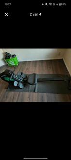 Rameur Focus Fitness Row 2, Sports & Fitness, Enlèvement, Comme neuf