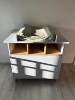 QUAX verzorgingstafel, Enlèvement, Comme neuf, Commode