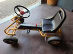 Go cart Kettler, Ophalen, Gebruikt