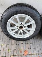 Goodyear winter band, Auto-onderdelen, Banden en Velgen, Ophalen, Gebruikt, 16 inch, Winterbanden