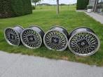 MSW velgen type 1934B 7J x 15 H  ET 26, Auto-onderdelen, Ophalen, 15 inch, Personenwagen, Velg(en)