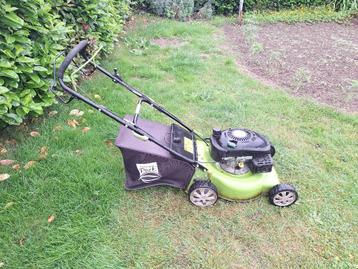 Tondeuse Central Parc DG450 beschikbaar voor biedingen