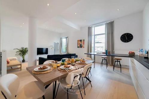 Appartement à louer à Ixelles, 2 chambres, Immo, Huizen te huur, Appartement, G