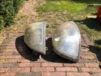 Renault master koplampen L+R 2003-2010, Ophalen of Verzenden, Gebruikt, Renault