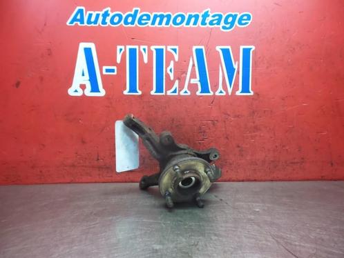 FUSEE RECHTS VOOR Nissan Micra (K11) (01-1992/02-2003), Auto-onderdelen, Ophanging en Onderstel, Nissan, Gebruikt