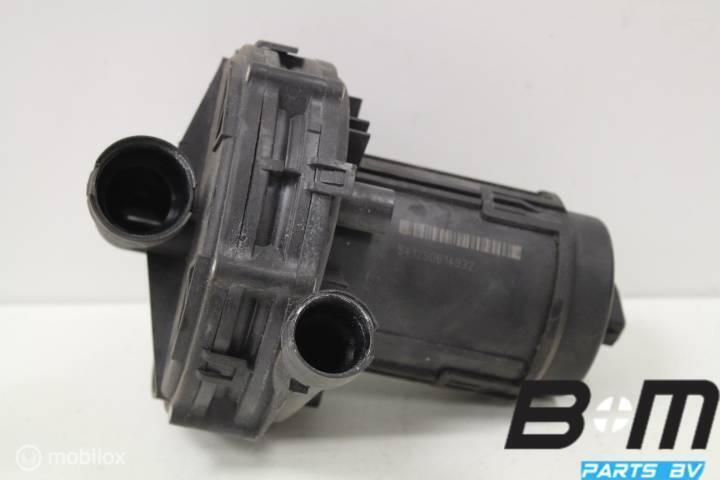 Secundaire luchtpomp Golf 3 VR6 078906601B, Auto-onderdelen, Motor en Toebehoren, Gebruikt