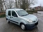 Nissan Kubistar/1.5D/94.000Km/2007, Auto's, 4 deurs, Overige modellen, Bedrijf, Diesel