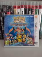 3DS-spel "Pokémon Mega Mystery Dungeon", Ophalen of Verzenden
