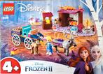 Lego 41166 - Disney Frozen II
