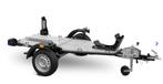 2024 MT01 aanhangwagen, Auto diversen, Aanhangers en Bagagewagens, Ophalen, Nieuw