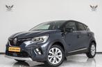 Renault Captur 1.0 TCe, Auto's, Voorwielaandrijving, 116 g/km, Euro 6, Leder en Stof
