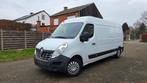 Renault Master 2.3dci L3H2 van 2019, Autos, Renault, Achat, Euro 6, Entreprise, Boîte manuelle