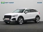 Audi Q2 Q2 35 TFSI Business Edition Advanced S tr., Auto's, Audi, Automaat, 116 g/km, Navigatiesysteem, Q2